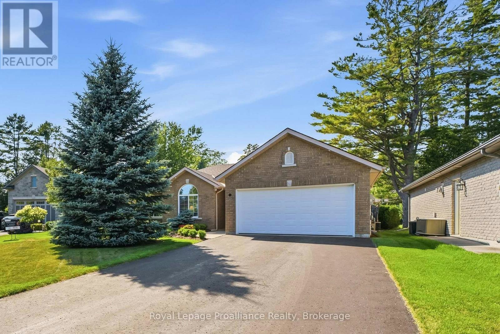4 Birch Court, Brighton, ON, K0K 1H0