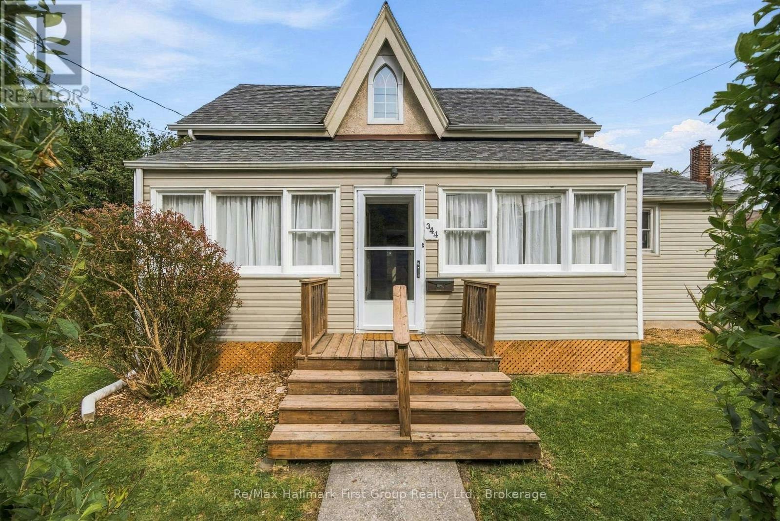 344 D'arcy Street, Cobourg, ON, K9A 4A3