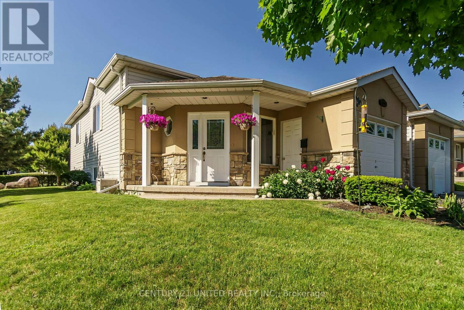 626 Trailview Drive, Peterborough, ON, K9J 8P3