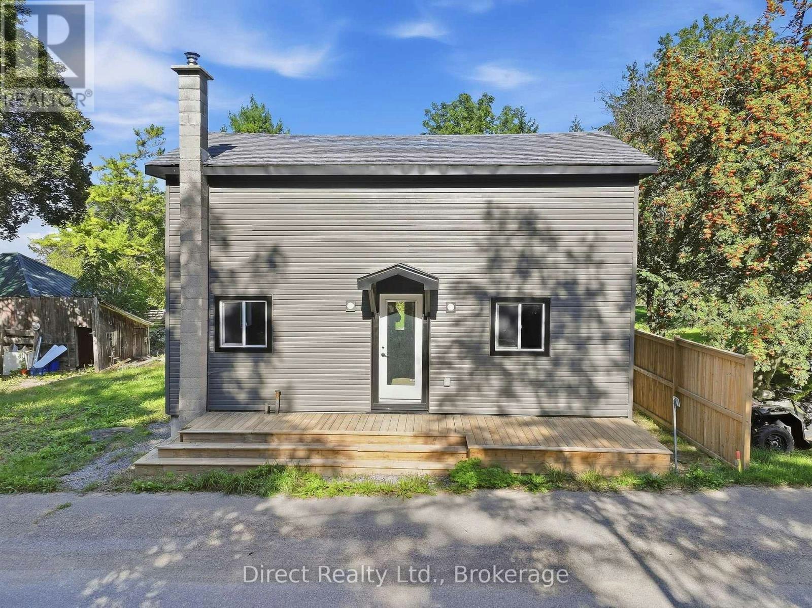 14 Ryerson Street, Prince Edward County, ON, K0K 1L0