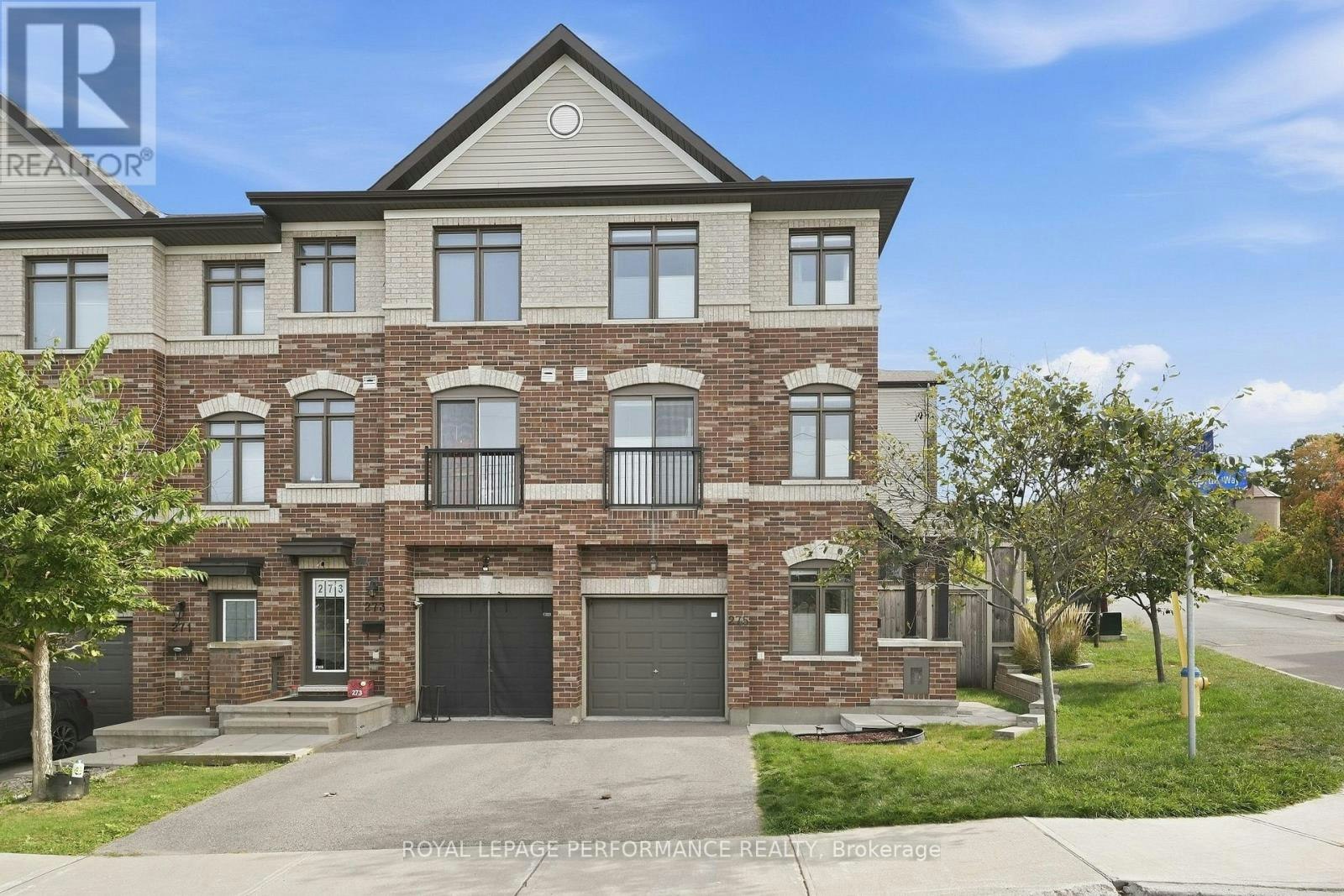 275 Eric Czapnik Way, Ottawa, ON, K1E 0B4