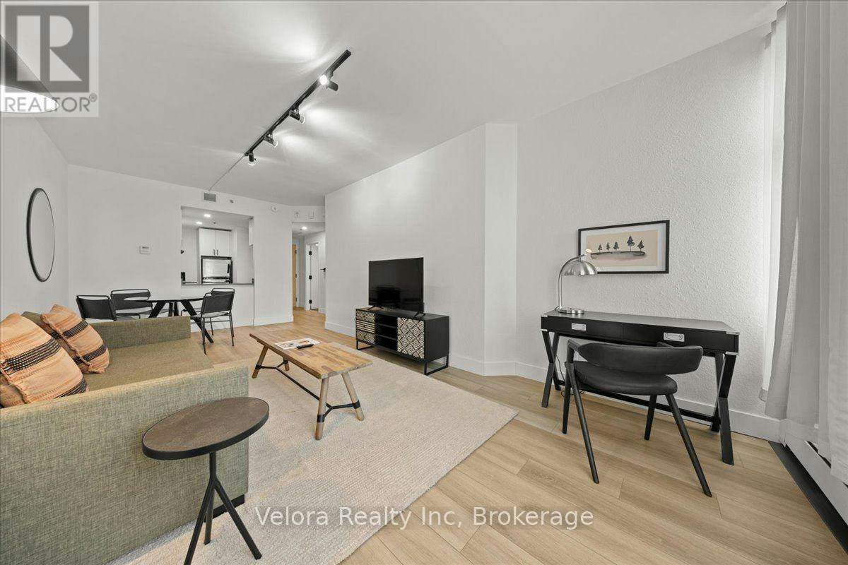 1205-161 Laurier Avenue W, Ottawa, ON, K1P 5J2 - 9