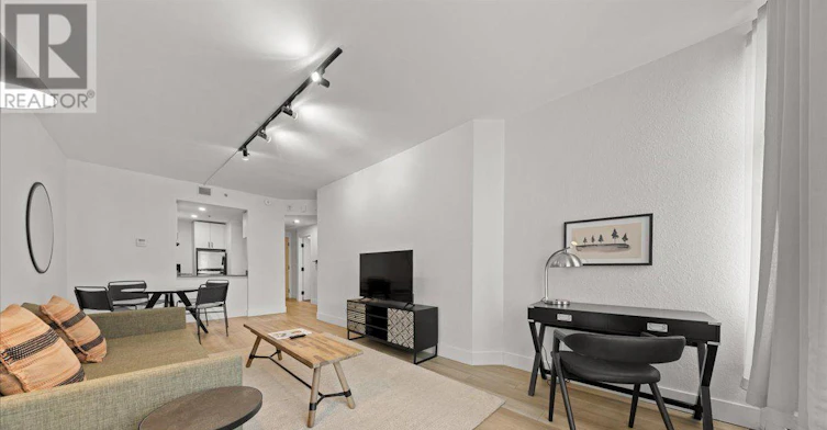 1205-161 Laurier Avenue W, Ottawa, ON, K1P 5J2 - 9