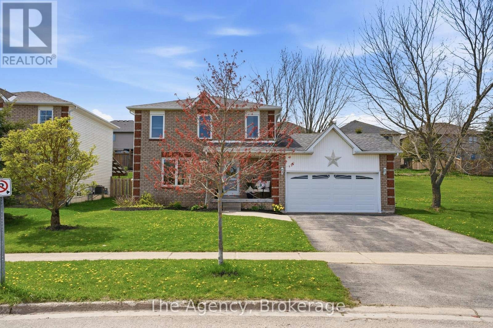 110 Leeson Street S, East Luther Grand Valley, ON, L0N 1G0