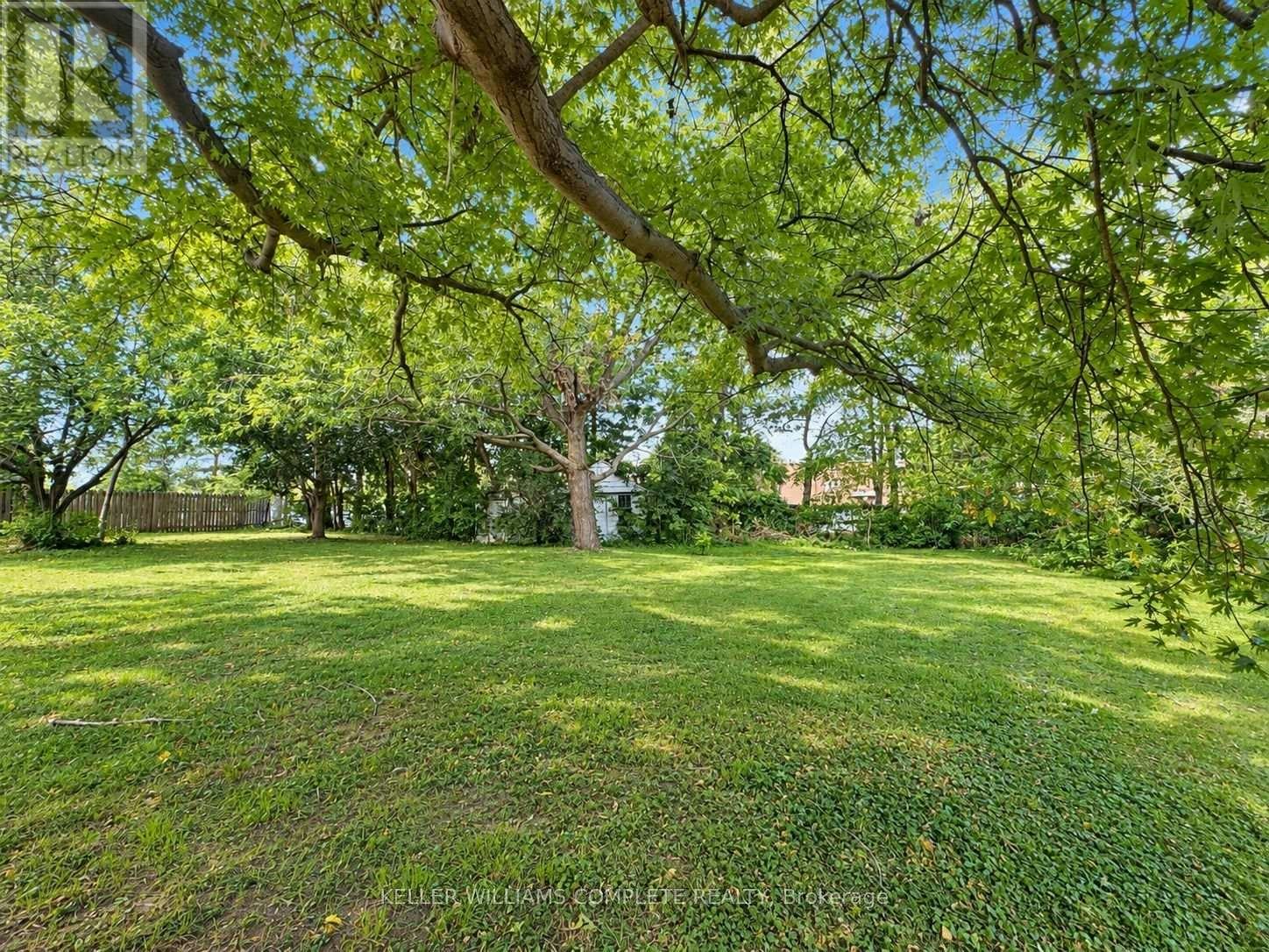 N/A Bunting Road, St. Catharines, ON, L2P 3G8