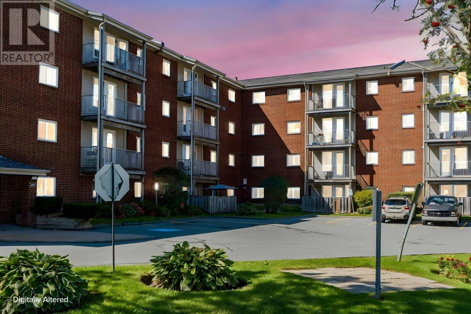 107-281 Windmill, Dartmouth, NS, B3A 4P9