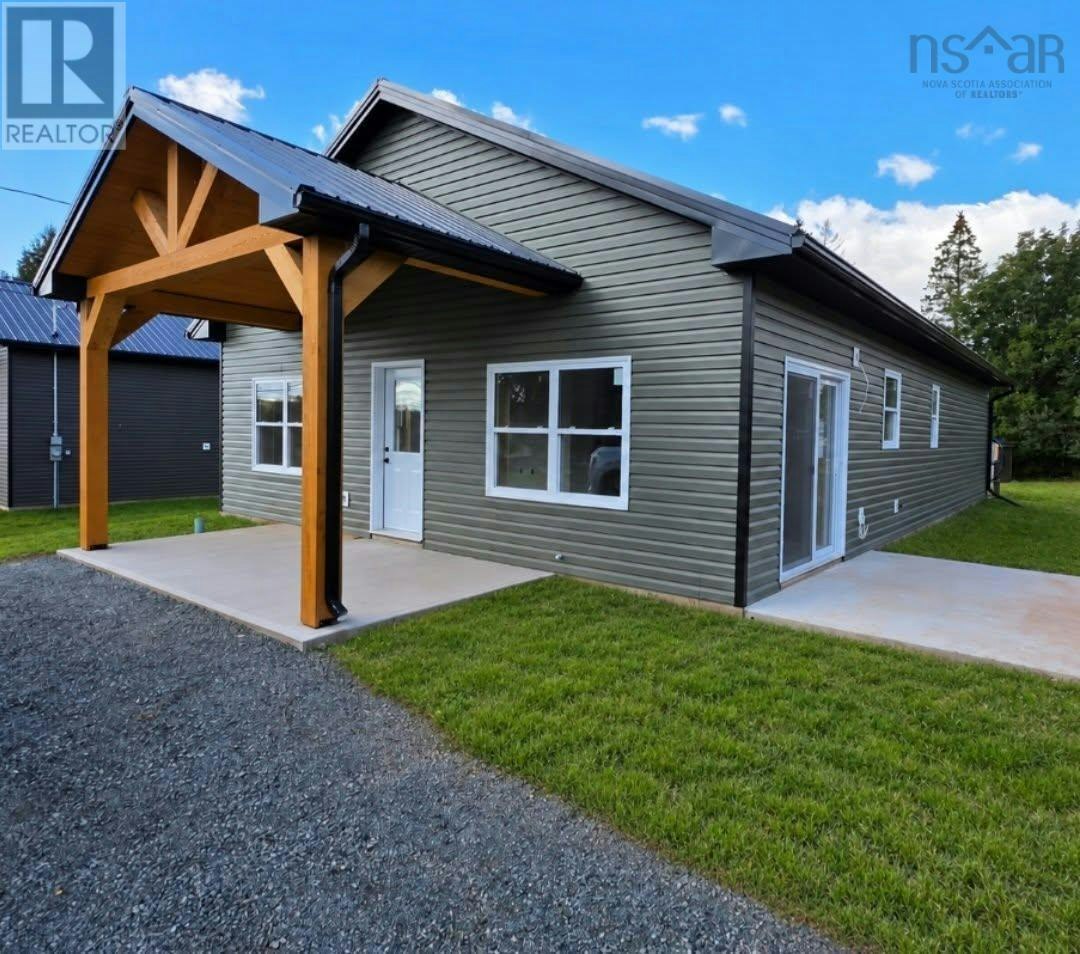 1766 Truro Road, Hilden, NS, B0N 1C0