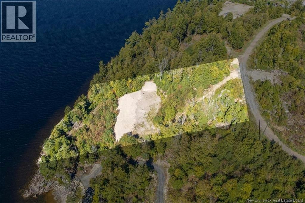 Lot 20-8 Bluff Loop Road, Utopia, NB, E5C 0J4