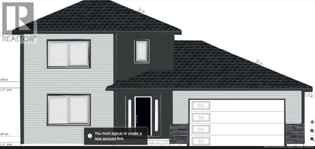 90 Melbourne Crescent, Moncton, NB, E1E 0K5