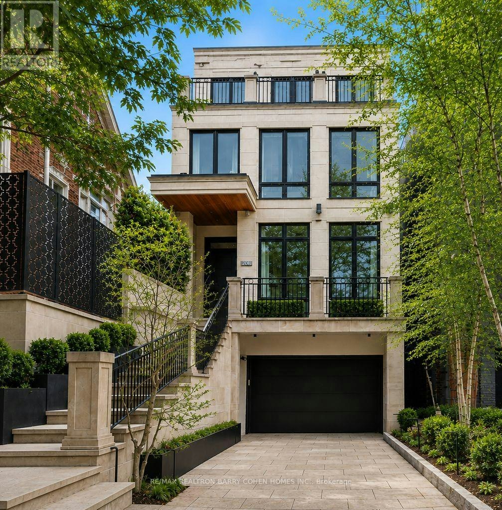 20B Woodlawn Avenue W, Toronto, ON, M4V 1G7
