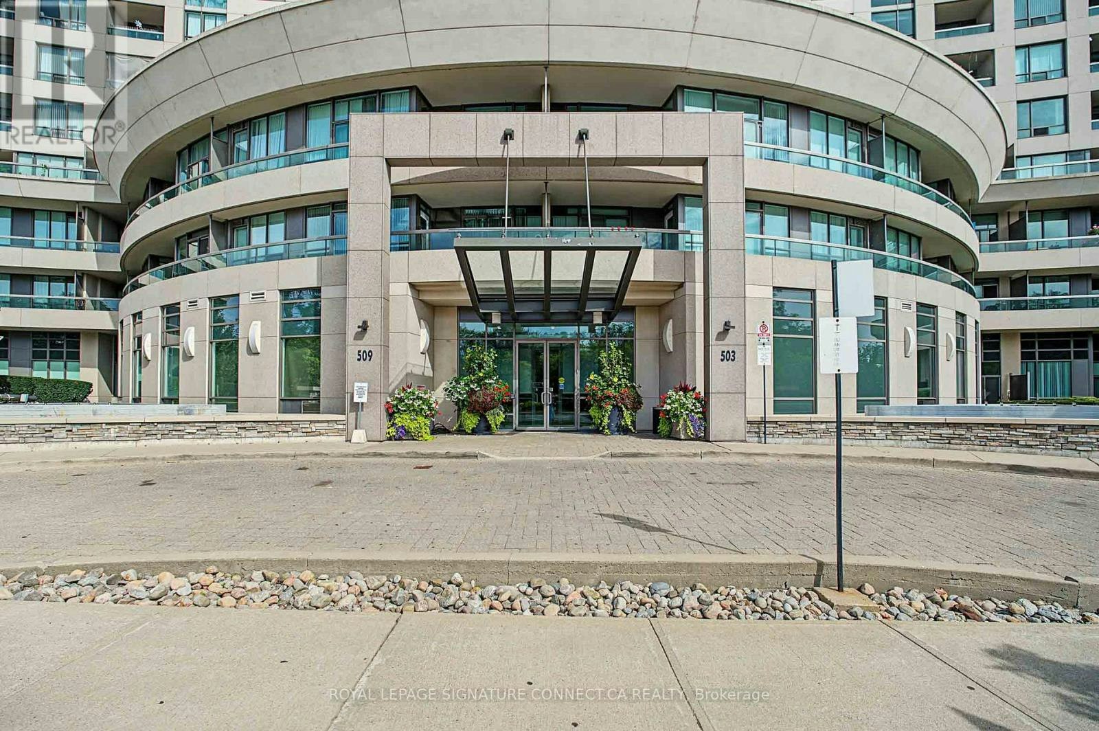 2010-509 Beecroft Road, Toronto, ON, M2N 0A3 - 38