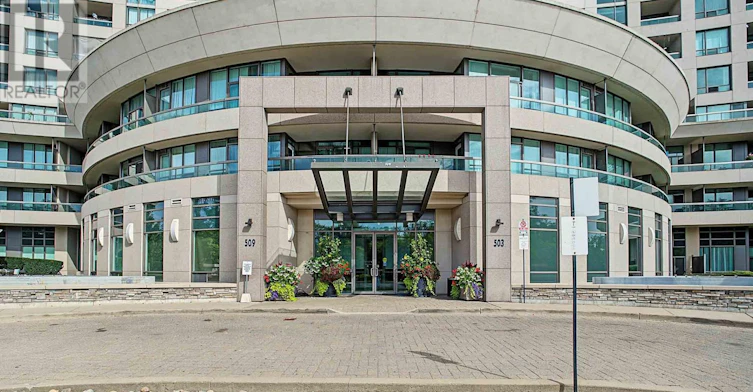 2010-509 Beecroft Road, Toronto, ON, M2N 0A3 - 38