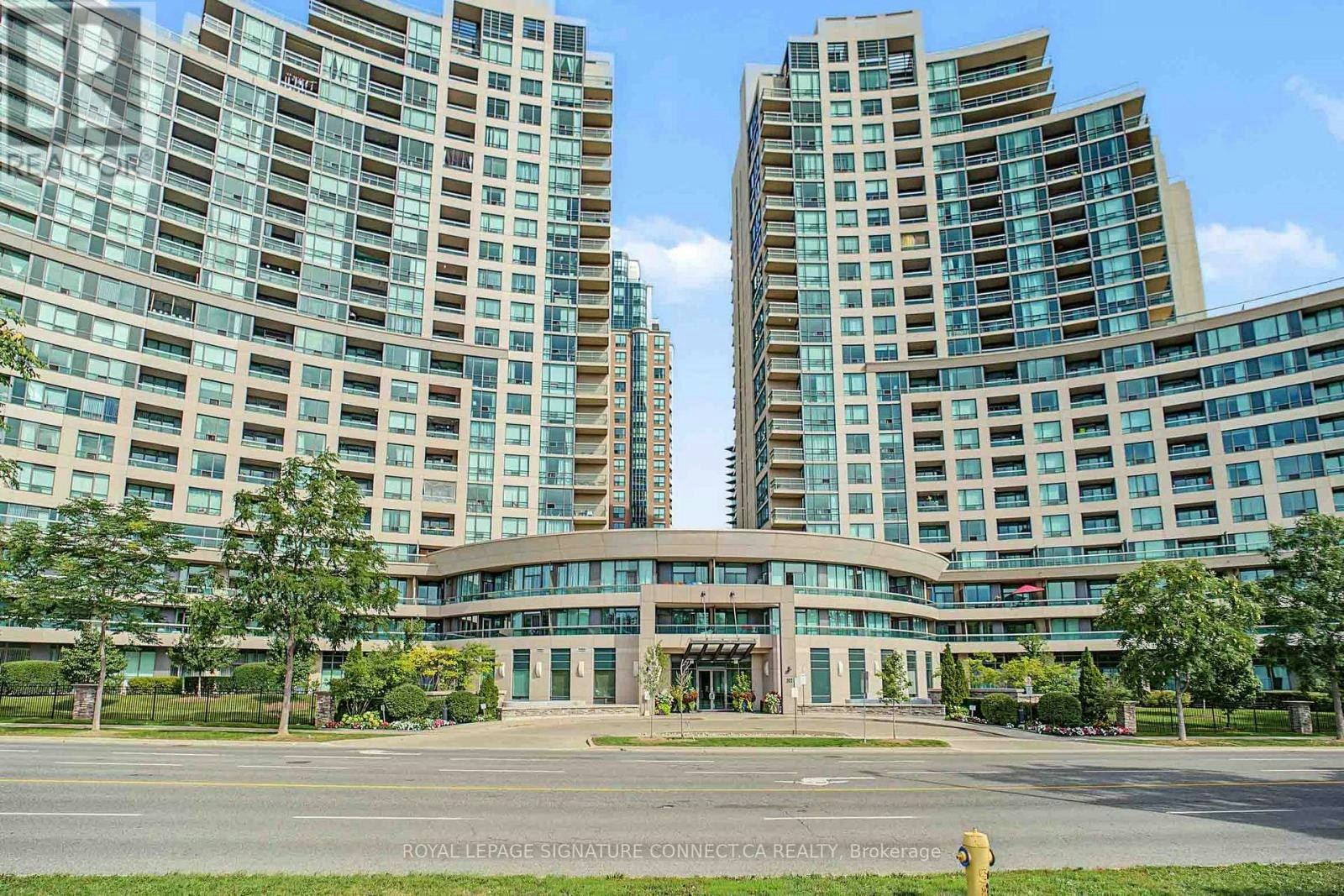 2010-509 Beecroft Road, Toronto, ON, M2N 0A3