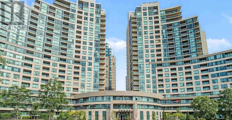 2010-509 Beecroft Road, Toronto, ON, M2N 0A3