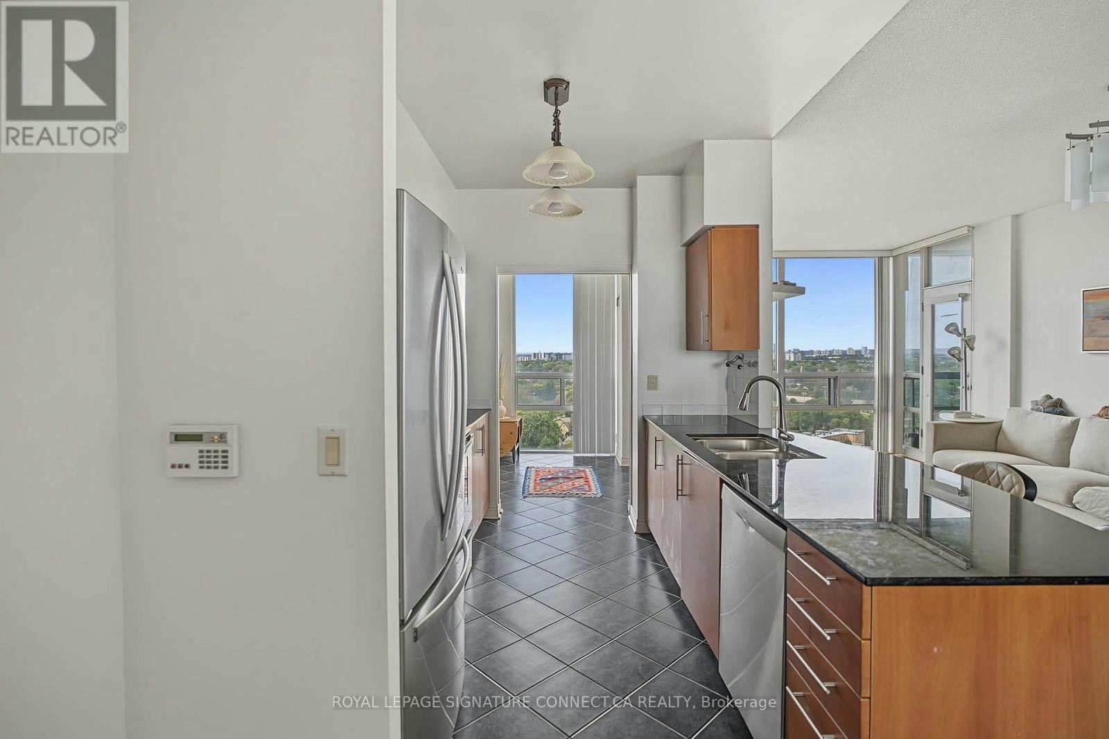 2010-509 Beecroft Road, Toronto, ON, M2N 0A3 - 10