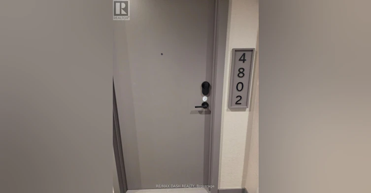 4802-634 Church Street, Toronto, ON, M4Y 0G9 - 9