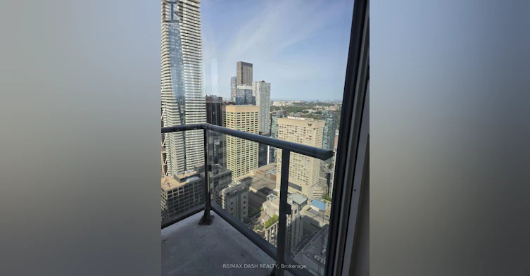 4802-634 Church Street, Toronto, ON, M4Y 0G9 - 22