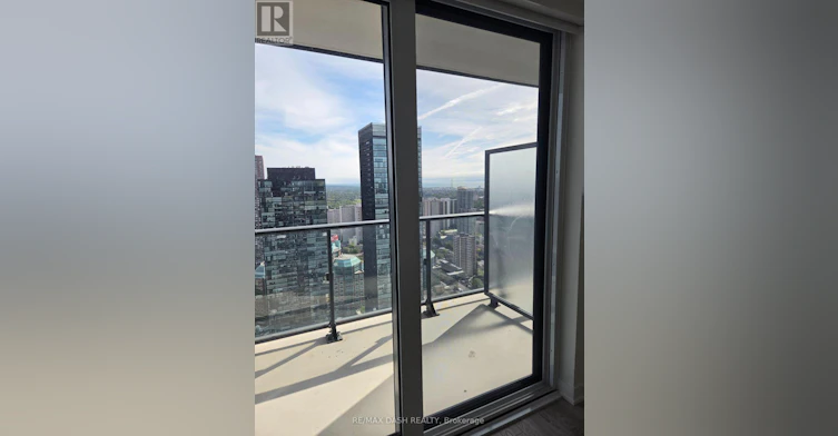 4207-634 Church Street, Toronto, ON, M4Y 0G9 - 23