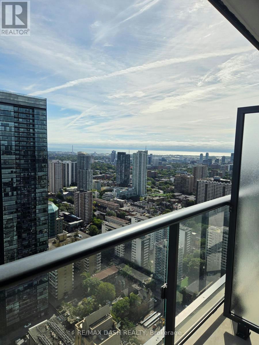 4207-634 Church Street, Toronto, ON, M4Y 0G9 - 24
