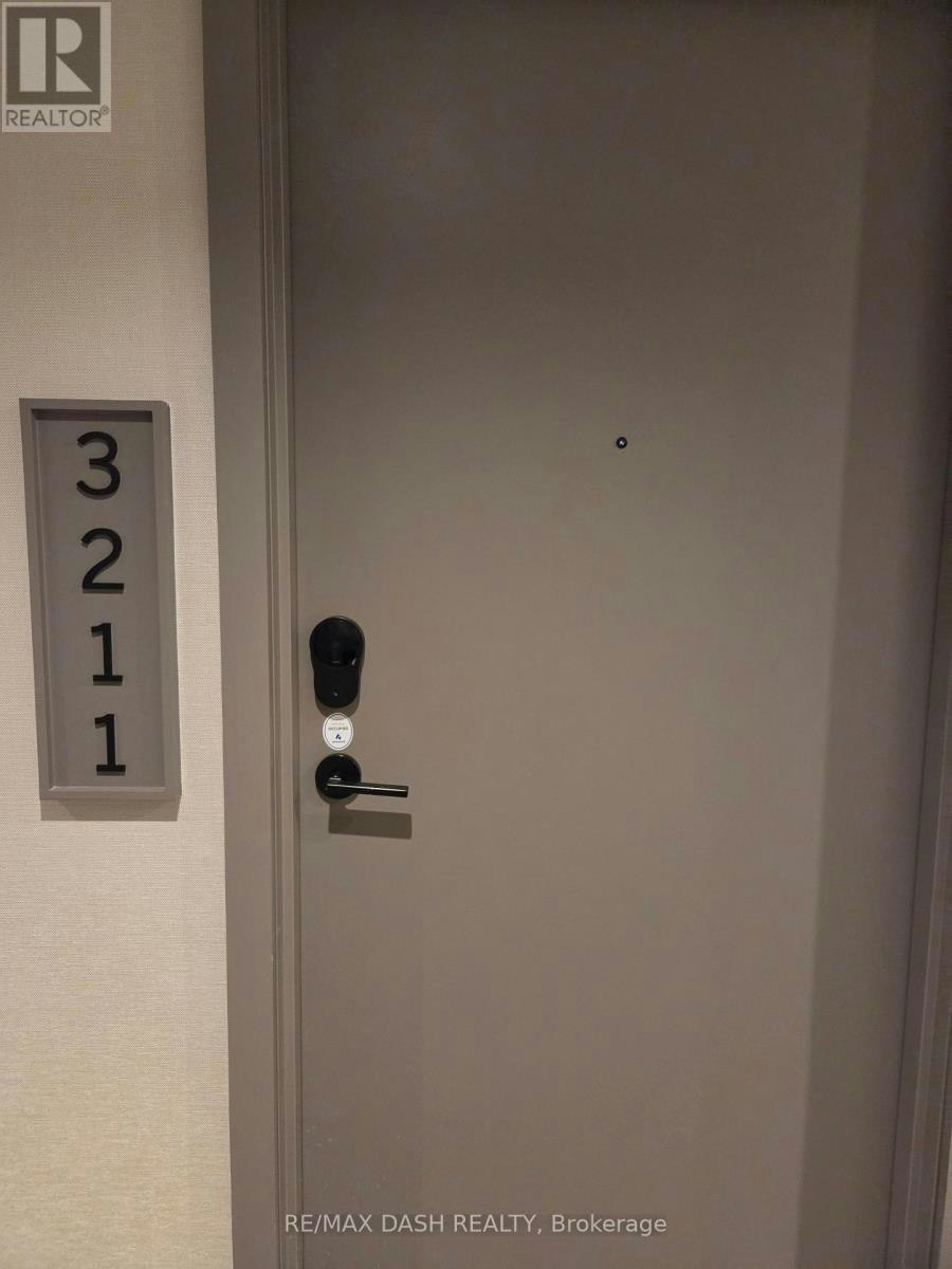 3211-634 Church Street, Toronto, ON, M4Y 0G9 - 9