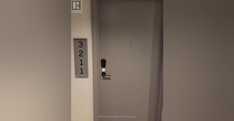 3211-634 Church Street, Toronto, ON, M4Y 0G9 - 9