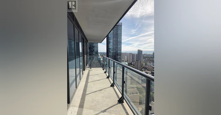 3109-634 Church Street, Toronto, ON, M4Y 0G9 - 33