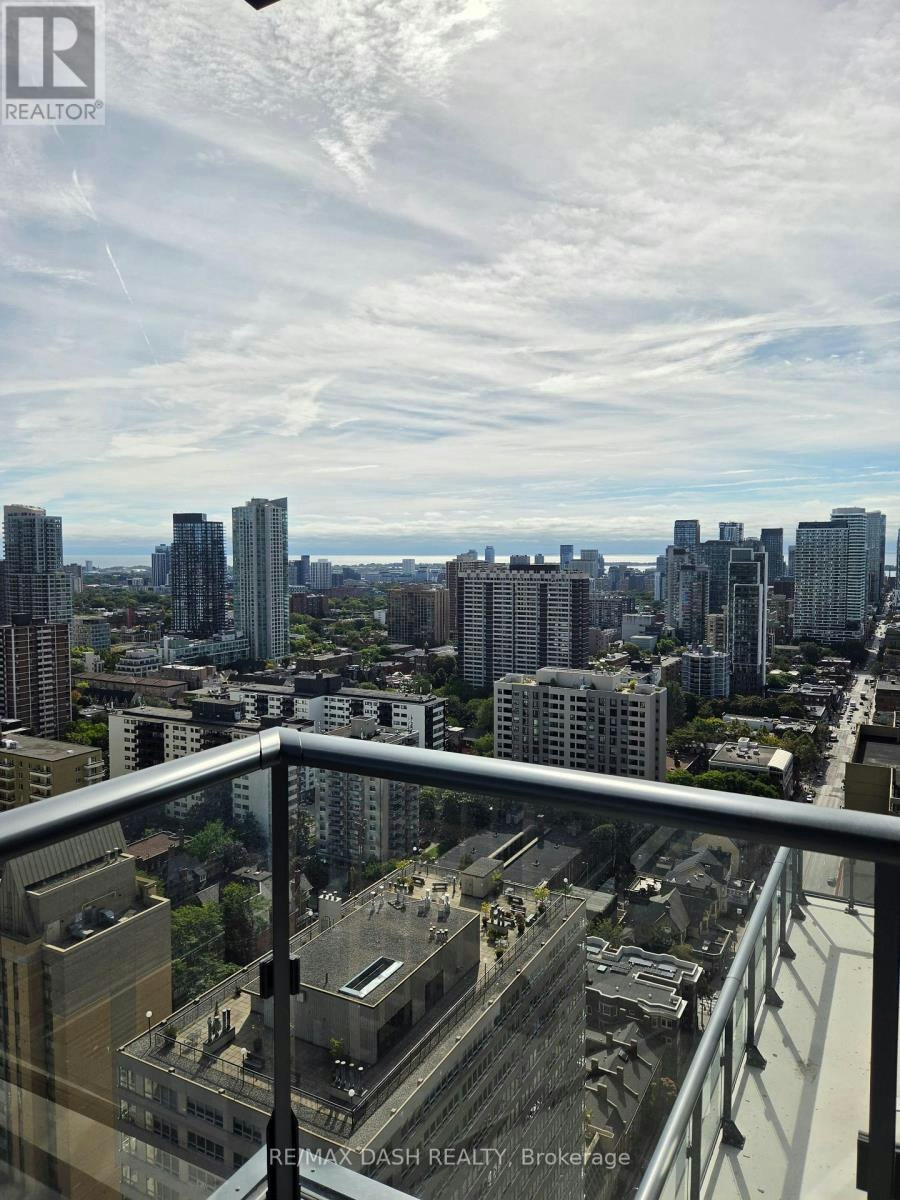 2708-634 Church Street, Toronto, ON, M4Y 0G9 - 26