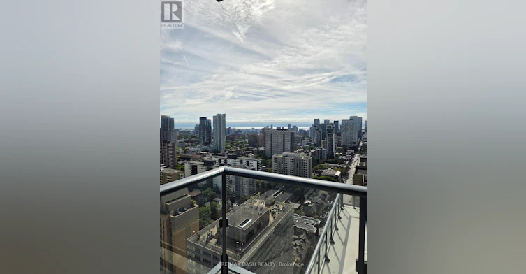 2708-634 Church Street, Toronto, ON, M4Y 0G9 - 26
