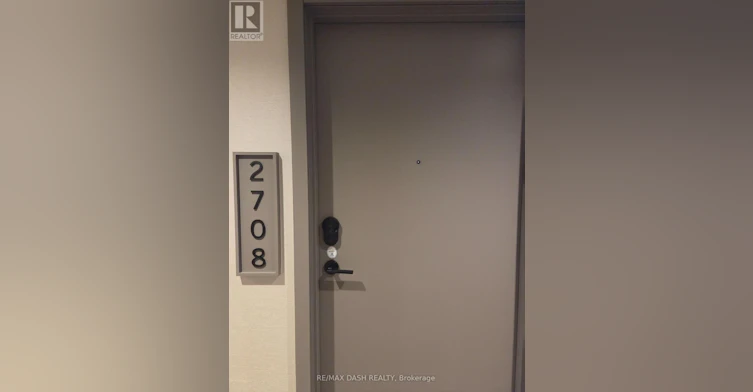 2708-634 Church Street, Toronto, ON, M4Y 0G9 - 9