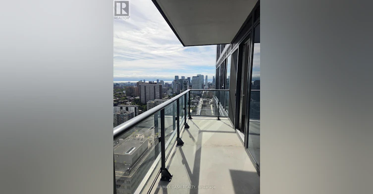 2708-634 Church Street, Toronto, ON, M4Y 0G9 - 28