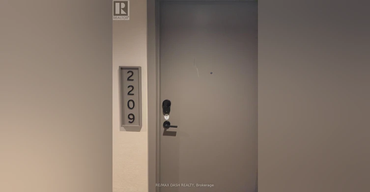 2209-634 Church Street, Toronto, ON, M4Y 0G9 - 9