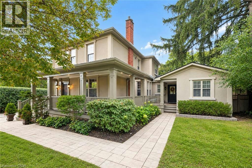 15 Panabaker Street, Cambridge, ON, N3C 2S6