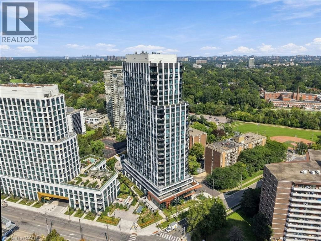 2010-60 Central Park Roadway, Toronto, ON, M9A 0E6
