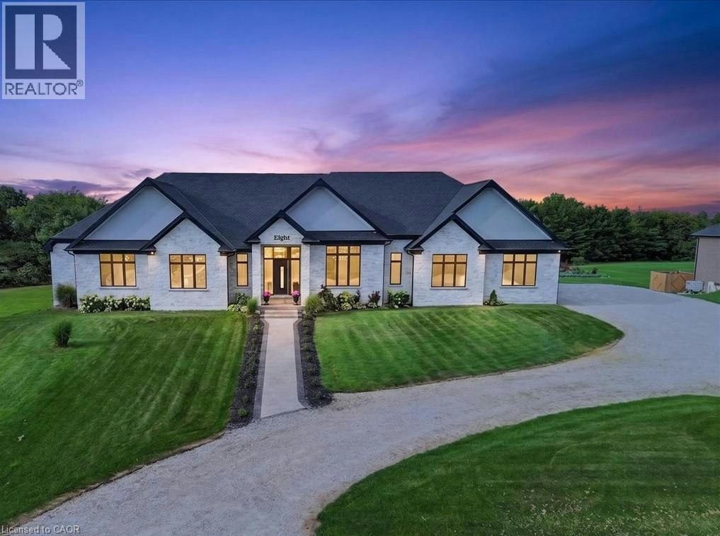 8-670 Bishopsgate Road, Brant, ON, N3L 3E3
