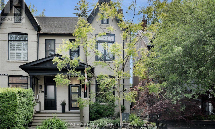 372 Logan Avenue
