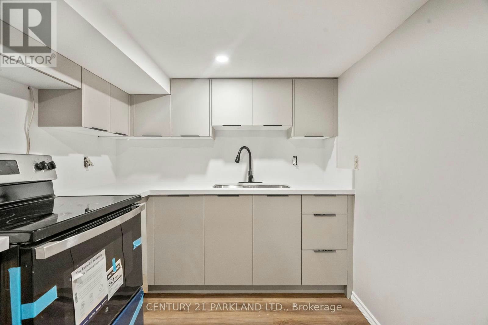 BSMT-35 Princemere Crescent, Toronto, ON, M1R 3X1 - 8