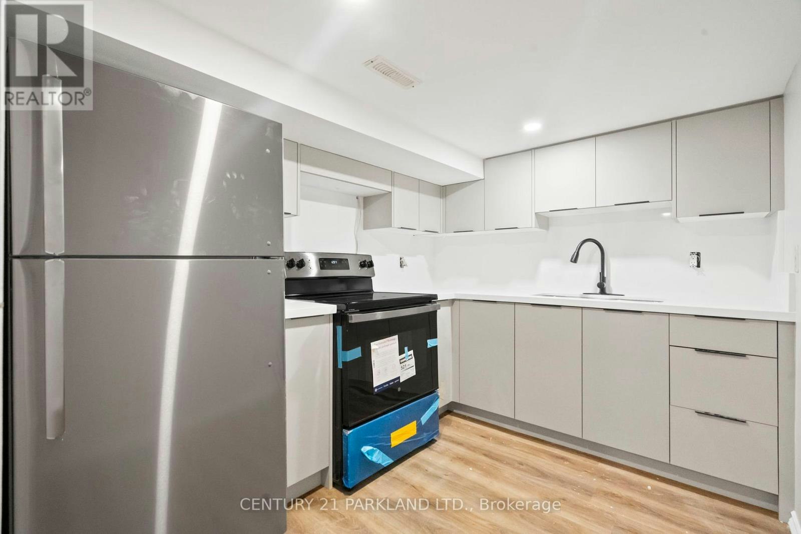 BSMT-35 Princemere Crescent, Toronto, ON, M1R 3X1 - 7