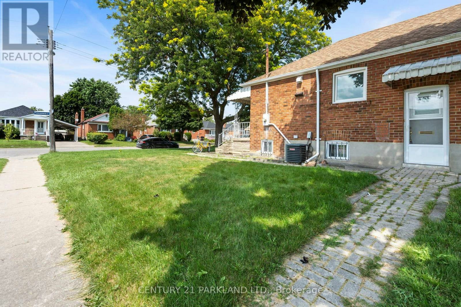 BSMT-35 Princemere Crescent, Toronto, ON, M1R 3X1 - 2