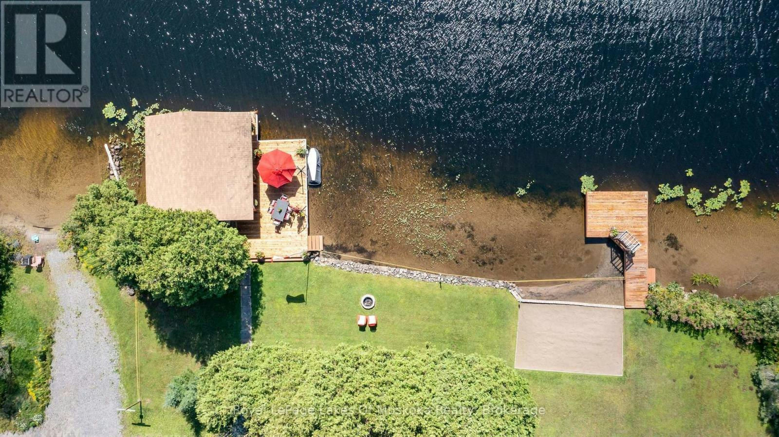 2 Leslie Drive W, Bracebridge, ON, P1L 1W8