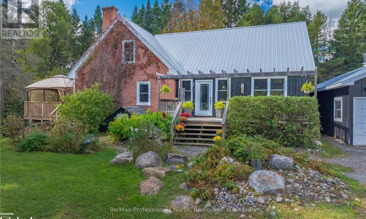 204 Bowyer Road