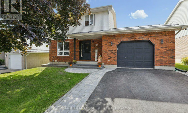 23 Barnhart Drive