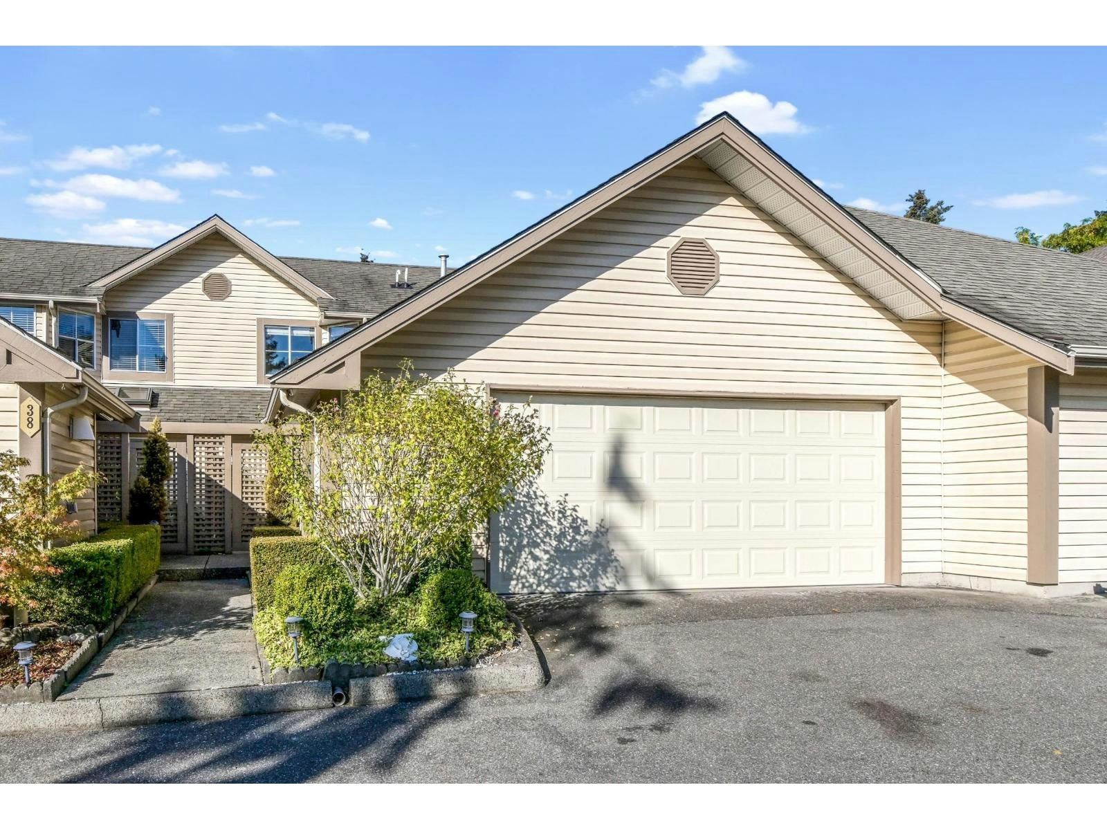 39-6140 192 Street, Surrey, BC, V3S 7V7