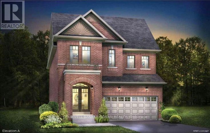 66 Terrain Court, East Gwillimbury, ON, L9N 0T2