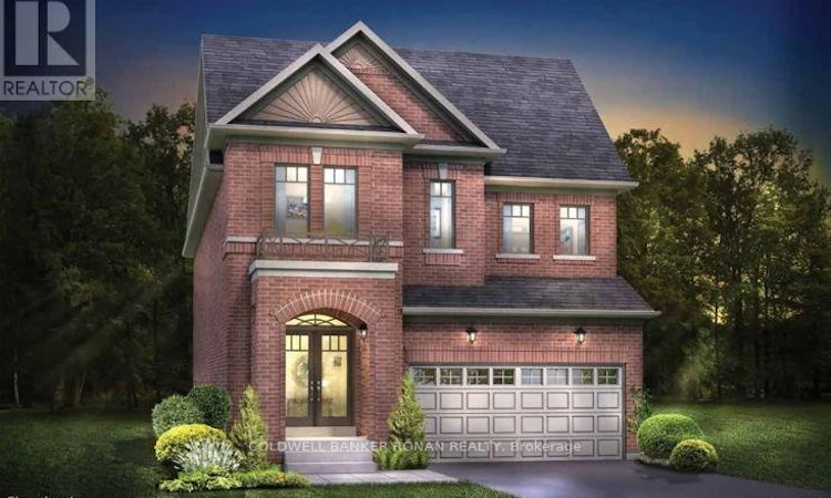 66 Terrain Court