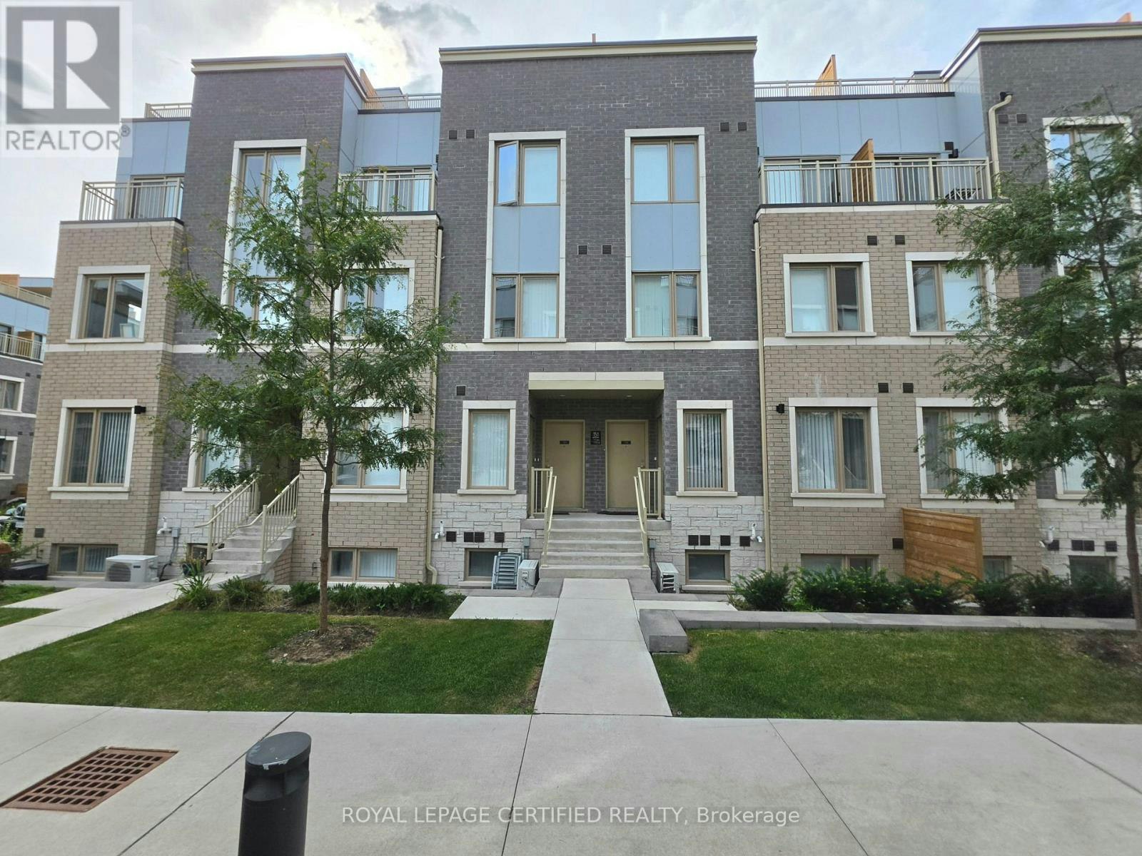 176-151 Honeycrisp Crescent, Vaughan, ON, L4K 0N7