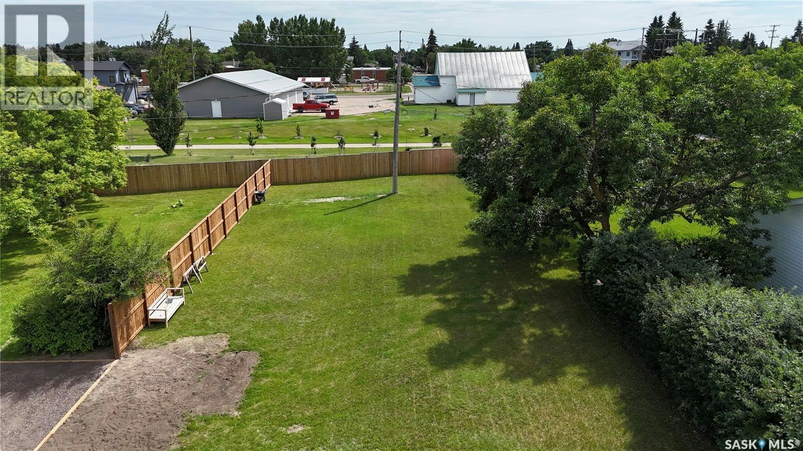 417 Park Avenue, Outlook, SK, S0L 2N0