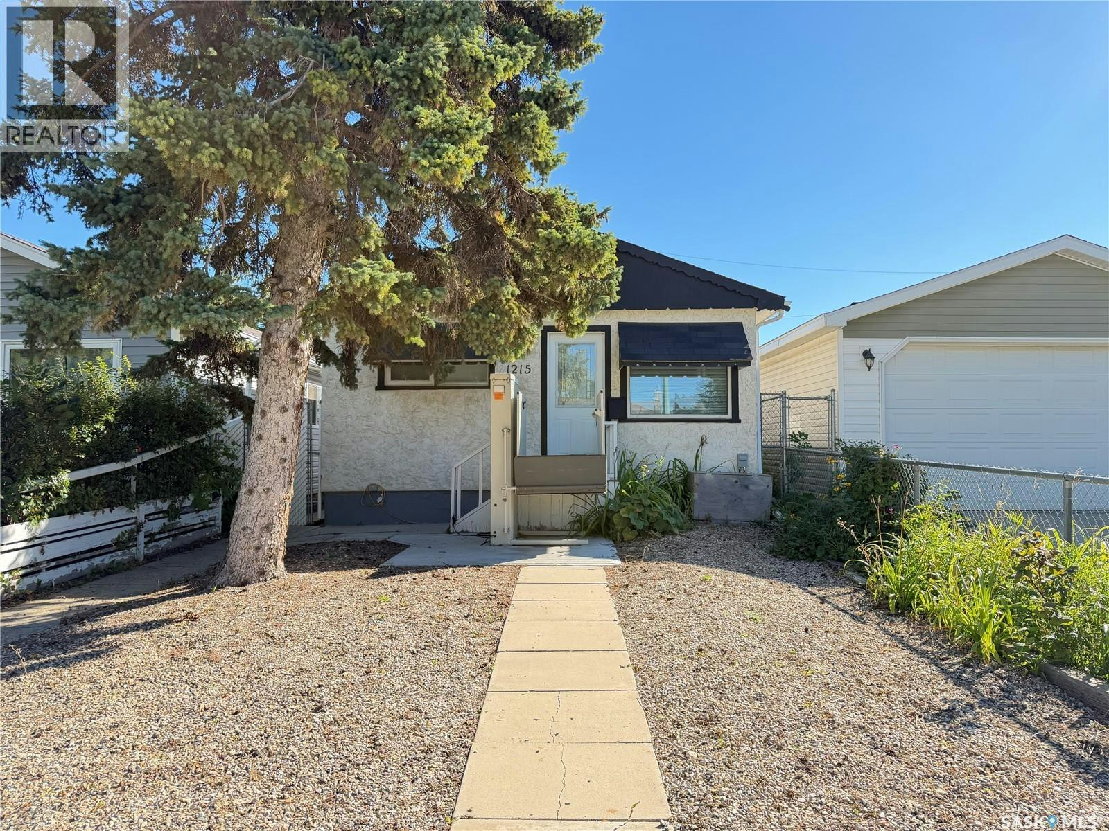 1215 Broder Street, Regina, SK, S4N 3R3