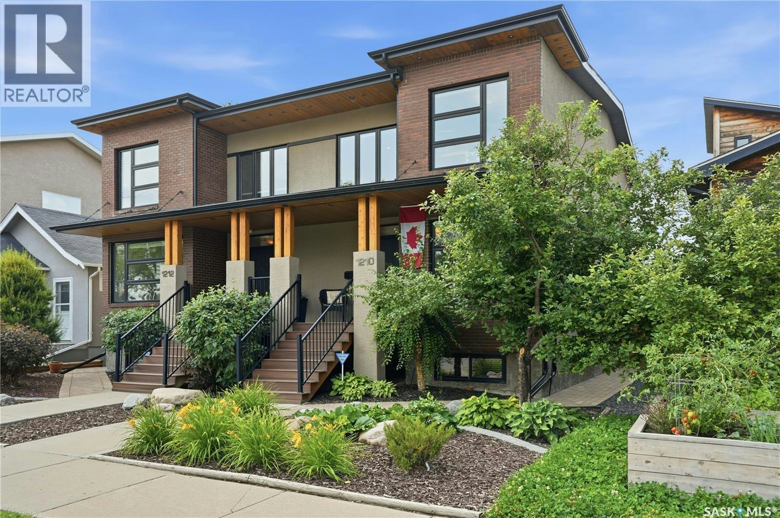 1210 Broadway Avenue, Saskatoon, SK, S7H 2A3
