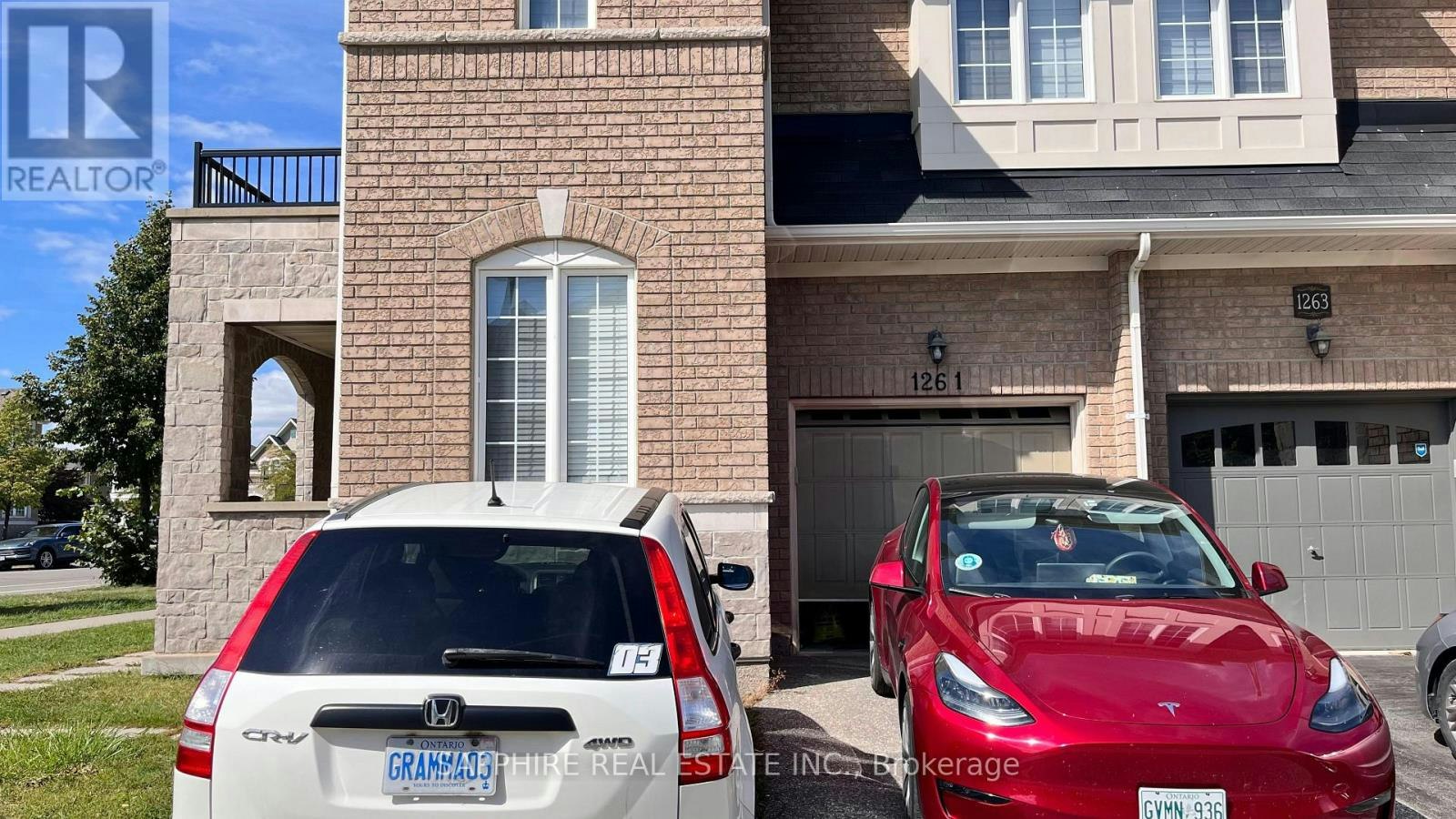 UPPER-1261 Sim Place, Milton, ON, L9T 7C7 - 5