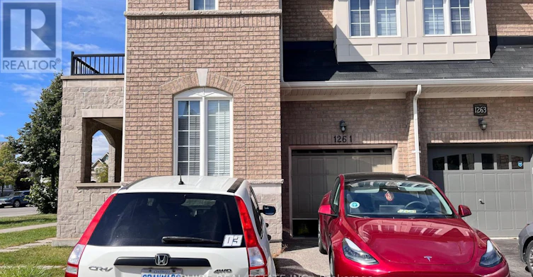 UPPER-1261 Sim Place, Milton, ON, L9T 7C7 - 5